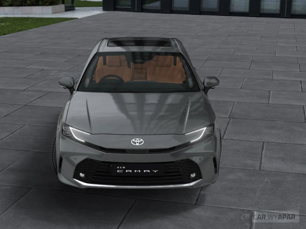 Toyota Camry Elegant